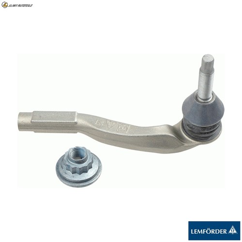 Tie rod end - tie, for