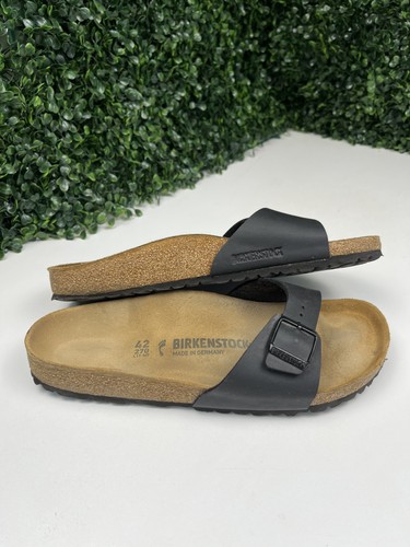 Women black birkenstock - black,