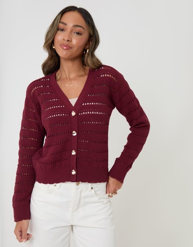 Threadbare womens red - womens,