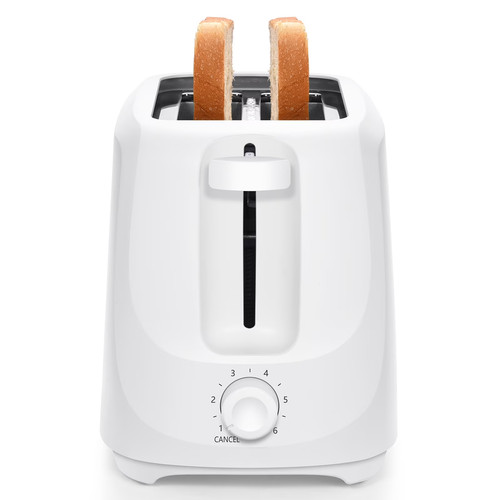 Mainstays slice toaster with - mainstays,