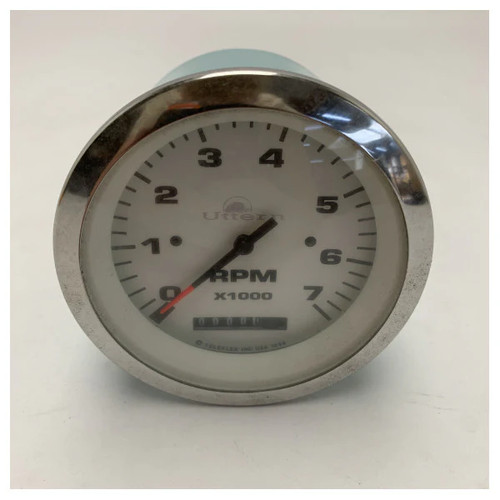 Vdo uttern speedometer with - vdo,