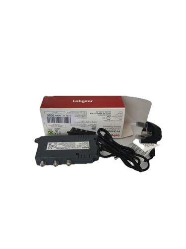 Labgear lda102k aerial - lda102k, tv