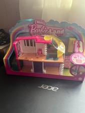 MINI BARBIE LAND HOUSE PLUS