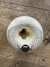 Ricta Sparx Skateboard Wheels