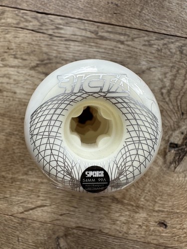 Ricta sparx skateboard wheels - ricta,