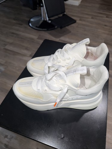 Alexander mcqueen oversized - mcqueen,