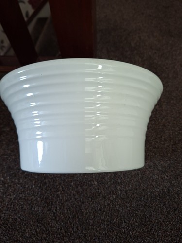 Ceramic fruit serving - fruit/serving, in
