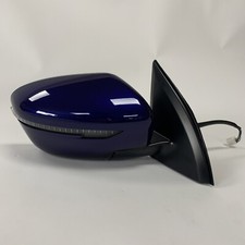 Nissan Qashqai J11 Right Hand