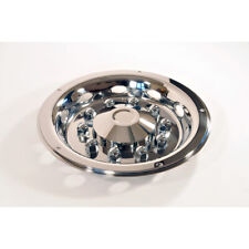 1 x pair 22.5" Rear Deluxe Style Wheel Trims