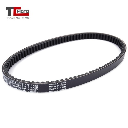 Drive belt for - drive, pes125