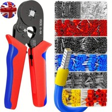 1200pcs crimp tool bootlace - crimp,