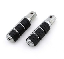 Rear Foot Pegs Honda VTX Aero