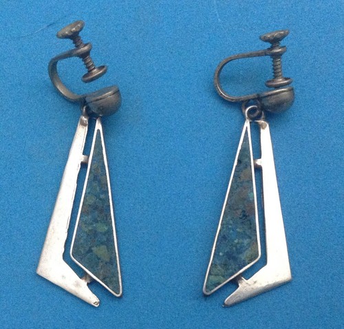 Taxco 925 sterling silver - 925,