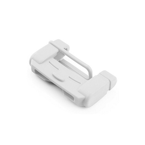 Car seat belt - buckle, clips