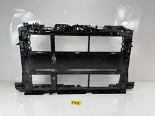 FORD FIESTA 2017  FRONT PANEL