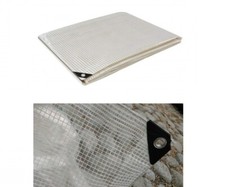 TRANSPARENT WATERPROOF