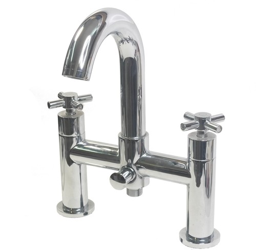 Modern bath tap - modern,