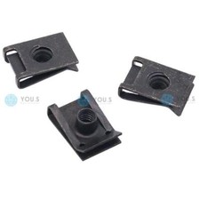 50 x YOU.S Original Rivet Nuts