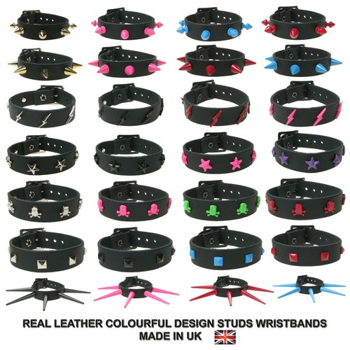New real leather - new,