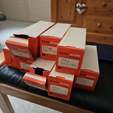 Rank Aldis Slide Tray/Magazine