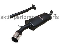Sportex Mini 1.3i Cooper performance exhaust system STD exit XT57