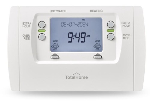 Totalhome day channel - totalhome,