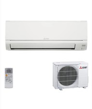 Mitsubishi Split-Type Air Conditioner 3.5kw System (Indoor Unit) MSZ-DE25VF
