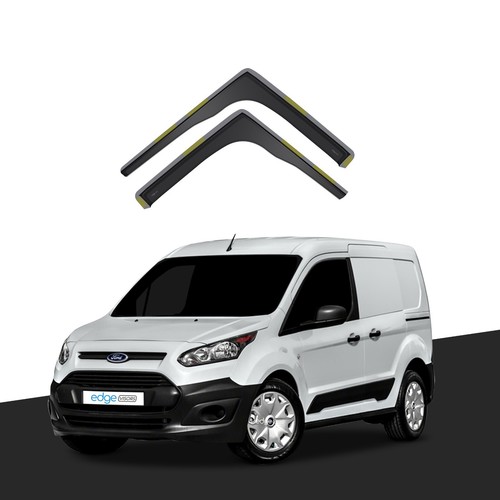 Ford transit connect mk2 - ford,