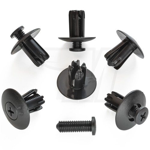 12x fairing mounting clip for - clip,