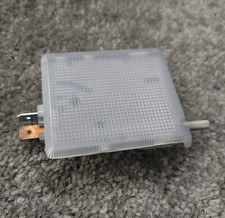 Mercedes Glove Box Light