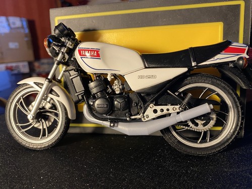 Tamiya rz350 allspeed - rz350,