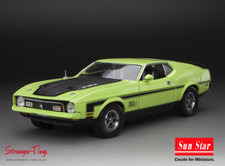 Sunstar Ford Mustang MACH 1