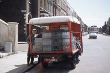 Photo 12x8 electric - milk, float