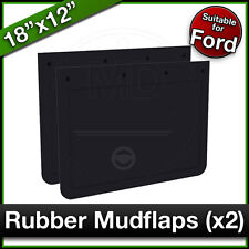 FORD LUTON TRANSIT 18" x 12"