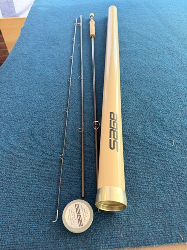 Sage fly fishing - fly,