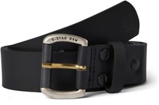 G-STAR Men's Dast Belt