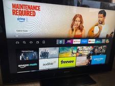 Sony Bravia KDL 40NX703 Spares