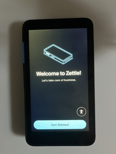 Zettle paypal payment - zettle, /