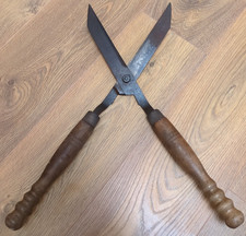 Vintage Pair of Garden Shears