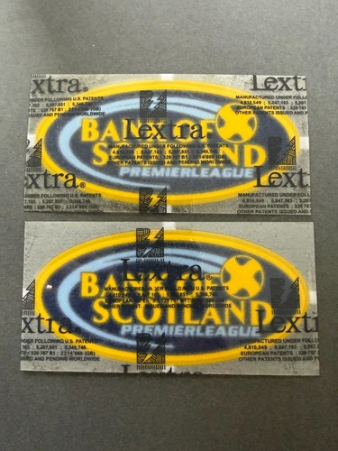 Spl bank scotland - scotland, 2007-2008