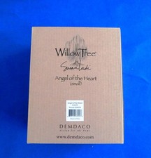 Demdaco Willow Tree Angel of the Heart Small