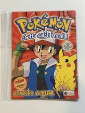 1999 Topps Merlin Pokemon