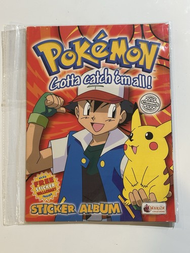 1999 topps merlin pokemon - 1999,