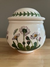 New PORTMEIRION Botanic Garden