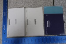 Honda Accord Sedan Owner's