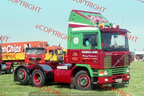 Truck photo holt sons - -, &