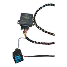 VW Passat B7 Trailer Module