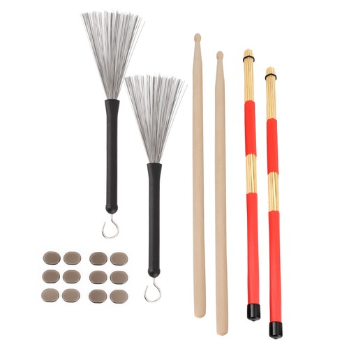 Coffee drumstick kit rute - kit,