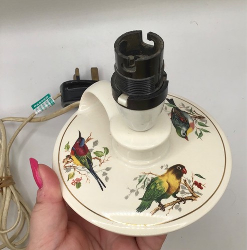 Vintage holkham pottery - vintage,