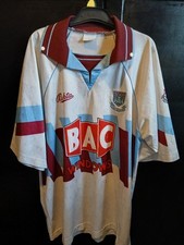 West Ham United 1992/93 Retro